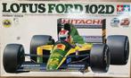 Lotus FORD 102D Mika Hakkinen / Johnny Herbert schaal 1:20, Overige merken, Auto, Groter dan 1:32, Nieuw