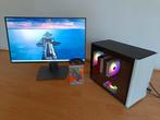 Gaming PC i7 / RTX 3070Ti / 32GB / 1TB NVMe + 165Hz, Ophalen, Gebruikt, 32 GB, Gaming pc