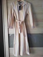 Jurk maat 40, Kleding | Dames, Jurken, Maat 38/40 (M), Bruin, Nieuw, Ophalen of Verzenden