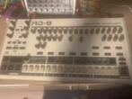 Studio opruiming,mixer behringer, tr-9. + td-3 + xenyx 1202, Computers en Software, Capture cards, Ophalen of Verzenden, Zo goed als nieuw