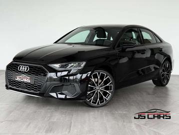 Audi A3 1.0 TFSI -1ERPRO-CAMERA-JANTES19'-PDC-BI ZONE-NAVI beschikbaar voor biedingen