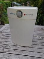 Daalderop keukenboiler, Doe-het-zelf en Bouw, Ophalen, Gebruikt, Boiler, Minder dan 20 liter