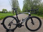 Ridley Noah Di2*12SP*105 ‼️ NOUVEAU ‼️ L58, Neuf, Autres marques, Ridley belgie, Enlèvement