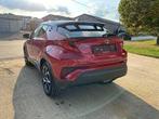 Toyota C-HR Hybrid 1.8i VVT-i C-Lub Bi-Tone E-CVT, Automaat, Euro 6, Overige brandstoffen, 5 zetels