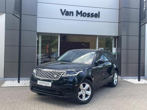 Land Rover Range Rover Velar P250 S AWD Auto. 23MY, Auto's, Land Rover, Bedrijf, Te koop, 4x4, Achteruitrijcamera, Adaptive Cruise Control