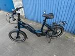 Elektrische fiets, Fietsen en Brommers, Elektrische fietsen, Ophalen, Zo goed als nieuw