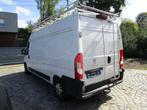 Peugeot Boxer 2.2 Hdi 140pk Bedrijfswagen, Auto's, Gebruikt, Euro 6, Overige brandstoffen, Bedrijf