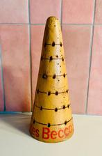 Antieke Franse Lollyhouder – Sucettes Becco Display, Ophalen of Verzenden