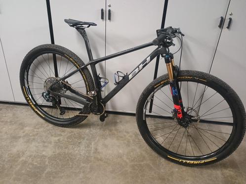MTB BH Ultimate Evo (superlight) maat S, Fietsen en Brommers, Fietsen | Mountainbikes en ATB, Zo goed als nieuw, Heren, Overige merken
