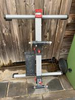 Staander fietsenreparatie, Vélos & Vélomoteurs, Enlèvement, Utilisé