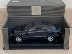 Kyosho Mercedes-Benz CLK-Coupé, Ophalen of Verzenden, Zo goed als nieuw, Auto, Kyosho