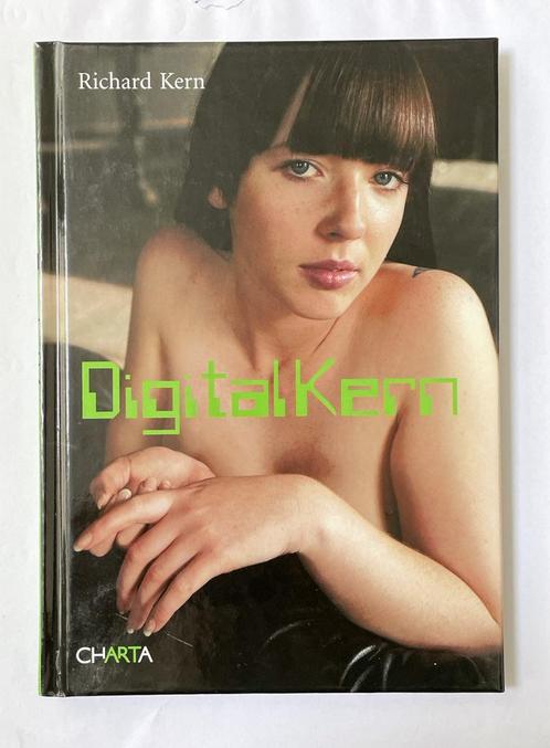 Digital Kern (2007), Boeken, Kunst en Cultuur | Fotografie en Design, Zo goed als nieuw, Ophalen of Verzenden