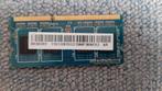 4 Gb DDR3 geheugen voor Laptop, Computers en Software, RAM geheugen, DDR3, Ophalen of Verzenden, Zo goed als nieuw, Laptop