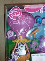 Little pony Twilight Sparkle luchtballon - Nieuw, Kinderen en Baby's, Speelgoed | My Little Pony, Nieuw, Ophalen