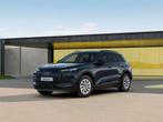 Audi Q6 e-tron Q6 e-tron I 360 CAM I COMFORT KEY I ACC, Auto's, Gebruikt, Zwart, Parkeersensor, 5 zetels