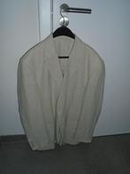 Beige blazer kostuumvest maat XL slechts 25 euro, Beige, Enlèvement, Taille 56/58 (XL)