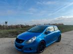 Opel corsa 1.6 OPC 192 pk 90.000 km, Auto's, Opel, Handgeschakeld, Particulier, Corsa, Centrale vergrendeling