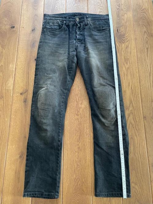 Pantalon moto John Doe Kevlar jeans, Motoren, Kleding | Motorkleding, Broek | textiel, Heren, Tweedehands, Ophalen