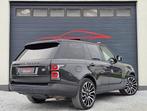 RANGE ROVER VOGUE 3.0 TDV6 HSE (258ch) 2015 119.000km EUR 6b, Autos, Land Rover, Cuir, Argent ou Gris, Achat, Euro 6