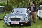 Te koop Anceter Jaguar XJ6 Serie III 4.2 L, Auto's, Automaat, Achterwielaandrijving, Beige, 4200 cc