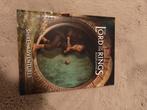 Lord of the rings 5e + compendium, Ophalen of Verzenden, Zo goed als nieuw