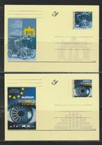 Belgie   BK  96/97   xx, Timbres & Monnaies, Timbres | Europe | Belgique, Enlèvement ou Envoi, Non oblitéré