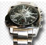 Fossil gezocht, Handtassen en Accessoires, Horloges | Heren, Ophalen of Verzenden, Gebruikt, Polshorloge, Overige merken