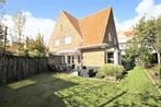 Huis te huur in Knokke-Heist, 4 slpks, Vrijstaande woning, 4 kamers