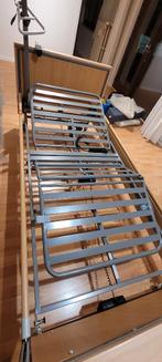 Lit médicalisé ecofit plus, Divers, Enlèvement, Comme neuf