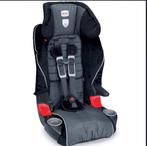 Britax Frontier 85 Harness Booster autostoeltje, Overige merken, 0 t/m 13 kg, Zijbescherming, Autogordel