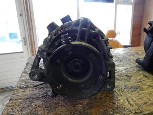 Dynamo van een Ford Focus, Auto-onderdelen, Motor en Toebehoren, Ford, Gebruikt, 3 maanden garantie, Ophalen of Verzenden