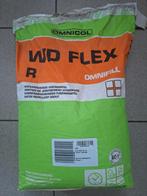 WD Flex R 15kg Cacao Brown, Ophalen, Nieuw