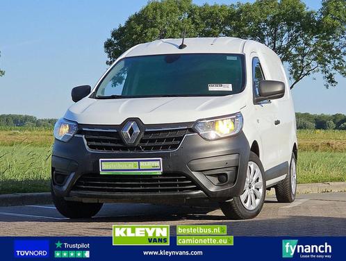 Renault EXPRESS 1.5 Navi Airco Euro6!, Auto's, Bestelwagens en Lichte vracht, Bedrijf, ABS, Airconditioning, Centrale vergrendeling
