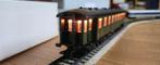 Marklin - train de voyageur avec éclairage -4245, Hobby & Loisirs créatifs, Trains miniatures | HO, Comme neuf, Enlèvement ou Envoi