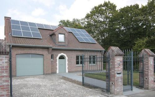 Villa te koop in Kortrijk, 4 slpks, Immo, Maisons à vendre, Maison individuelle, B