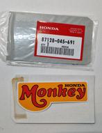HONDA DAX MONKEY Z50M Z50A Z50Z (Japan) NOS STICKER, Fietsen en Brommers, Verzenden, Nieuw, Honda