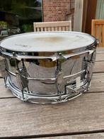 Ludwig Supraphonic LM402, serie 3149363 (1979–1980), Muziek en Instrumenten, Drumstellen en Slagwerk, Ophalen, Gebruikt, Ludwig