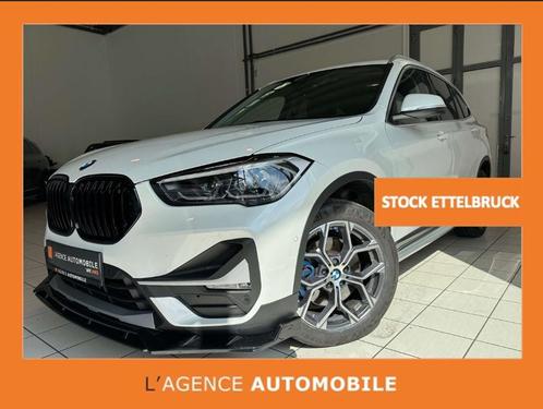 BMW X1 xDrive 20d 190 ch BVA8 xLine - Garantie 12 Mois, Autos, BMW, Entreprise, Achat, X1, 4x4, ABS, Régulateur de distance, Airbags