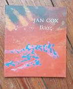 Jan Cox Ilias Thessaloniki 1997 De Zwarte Panter, Verzenden