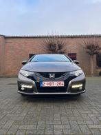 Honda Civic 1.4 benzine, gekeurd voor verkoop, Auto's, Euro 5, Bruin, Bedrijf, Cruise Control