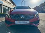 Mercedes-Benz A 180 1.6 Benzine AMG-Line Nieuwstaat!, Auto's, 122 pk, Gebruikt, 4 cilinders, USB