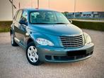 Chrisler Pt Cruiser 1.6 Benzine 108430Km, Autos, Chrysler, Argent ou Gris, Achat, Boîte manuelle, 5 portes