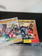 paniniboek football 89 en football 95, Ophalen, Gelezen, Sport, Hobby en Vrije tijd