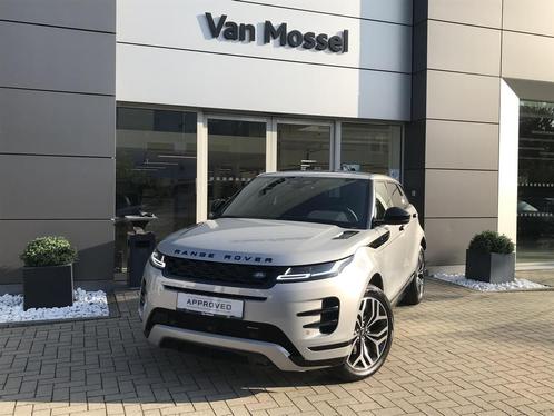 Land Rover Range Rover Evoque R-Dynamic SE (bj 2022), Auto's, Land Rover, Bedrijf, Te koop, 4x4, Achteruitrijcamera, Airconditioning