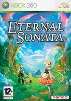 Eternal Sonata, Consoles de jeu & Jeux vidéo, Jeux | Xbox 360, Jeu de rôle (Role Playing Game), Utilisé, À partir de 12 ans, Enlèvement ou Envoi