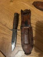 Camillus Survival, Verenigde Staten, Vietnam, 1968, Verzamelen, Militaria | Algemeen, Verzenden