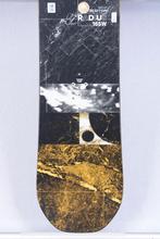 165 snowboard BURTON RADIUS WIDE, black/yellow, Sport en Fitness, Verzenden, Gebruikt, Bindingen