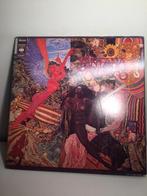 LP - Santana - Abraxas ( Gatefold Vinyl ), Cd's en Dvd's, Vinyl | Rock, Ophalen of Verzenden, Zo goed als nieuw, 12 inch, Singer-songwriter