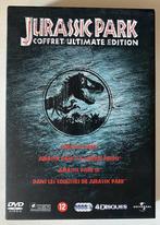Jurassic Park DVD - Trilogie, Cd's en Dvd's, Ophalen of Verzenden, Boxset