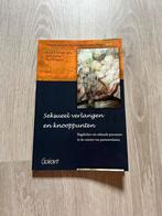 Patrick Meurs - Seksueel verlangen en knooppunten, Ophalen, Zo goed als nieuw, Patrick Meurs; Koen Baeten; Kauwenberghs Sonja